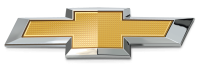 An image of the Chevy Emblem.