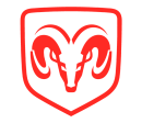 An image of the Dodge Emblem.